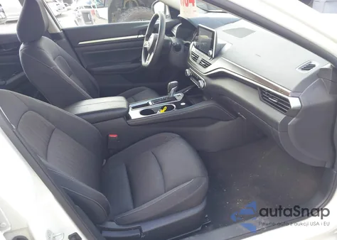 2023 Nissan Altima Sv Fwd z USA, uszkodzony, nr VIN 1N4BL4DV5PN382929